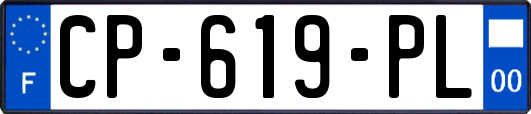 CP-619-PL