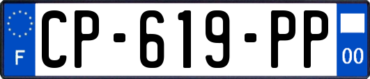 CP-619-PP