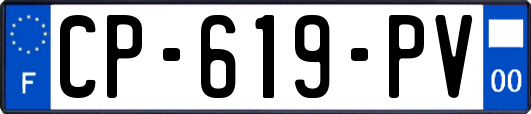 CP-619-PV