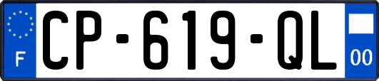 CP-619-QL