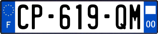 CP-619-QM