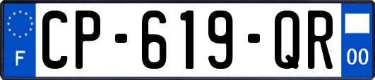 CP-619-QR