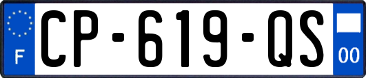 CP-619-QS