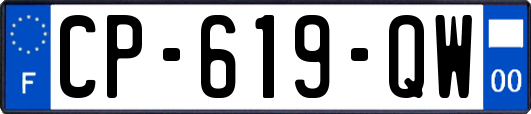 CP-619-QW