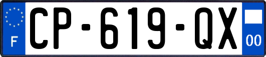 CP-619-QX