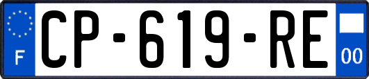 CP-619-RE