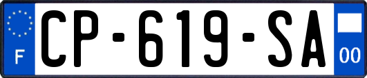 CP-619-SA