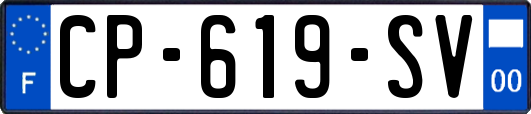 CP-619-SV