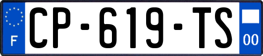 CP-619-TS