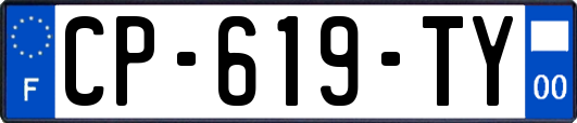 CP-619-TY
