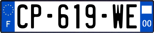 CP-619-WE