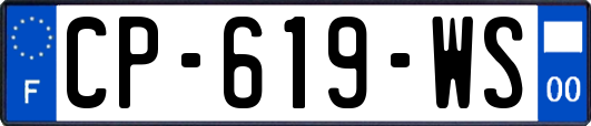 CP-619-WS