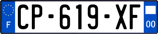 CP-619-XF