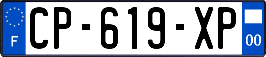 CP-619-XP