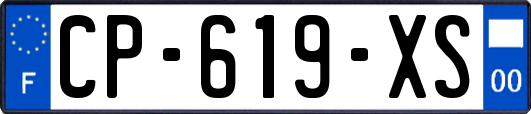 CP-619-XS