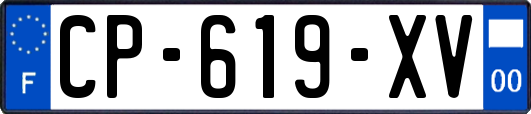 CP-619-XV