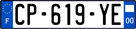 CP-619-YE