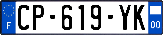 CP-619-YK