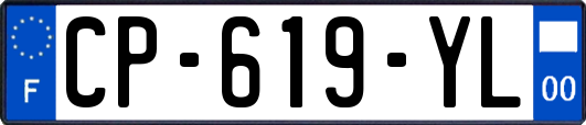 CP-619-YL