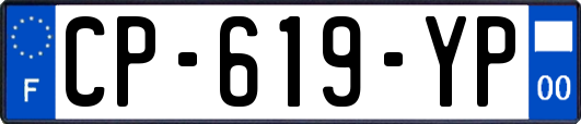 CP-619-YP