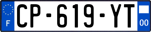 CP-619-YT