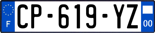 CP-619-YZ