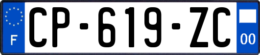 CP-619-ZC