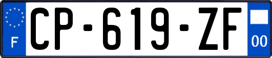 CP-619-ZF