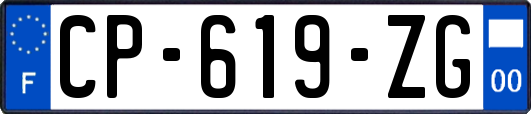 CP-619-ZG