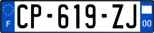 CP-619-ZJ