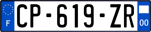 CP-619-ZR