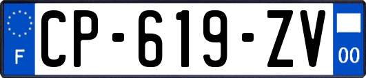 CP-619-ZV