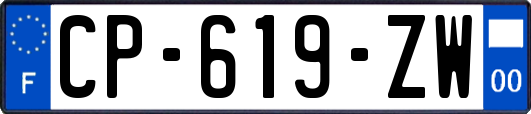 CP-619-ZW