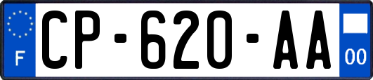 CP-620-AA