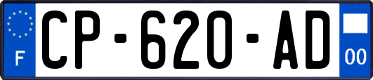 CP-620-AD