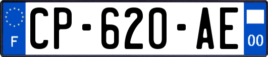 CP-620-AE