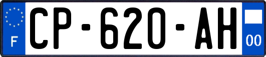 CP-620-AH