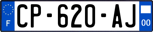 CP-620-AJ