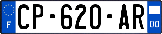 CP-620-AR