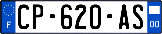 CP-620-AS