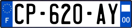 CP-620-AY