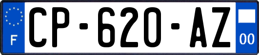 CP-620-AZ