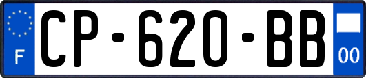 CP-620-BB