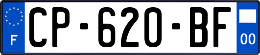 CP-620-BF