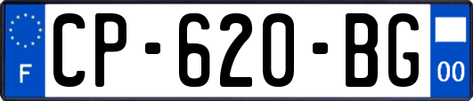 CP-620-BG