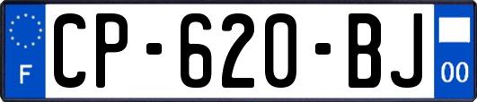 CP-620-BJ