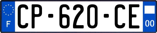 CP-620-CE