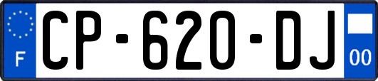 CP-620-DJ