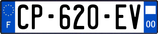 CP-620-EV