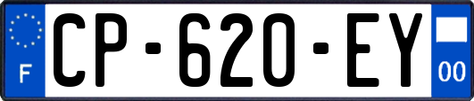 CP-620-EY